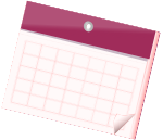 Empty Calendar Sheet